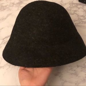 Winter Bucket Hat